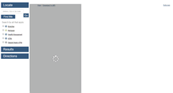 Desktop Screenshot of locatorsearch.busey.com