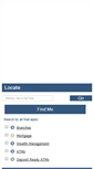 Mobile Screenshot of locatorsearch.busey.com